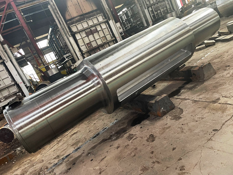 轉(zhuǎn)鼓工作原理