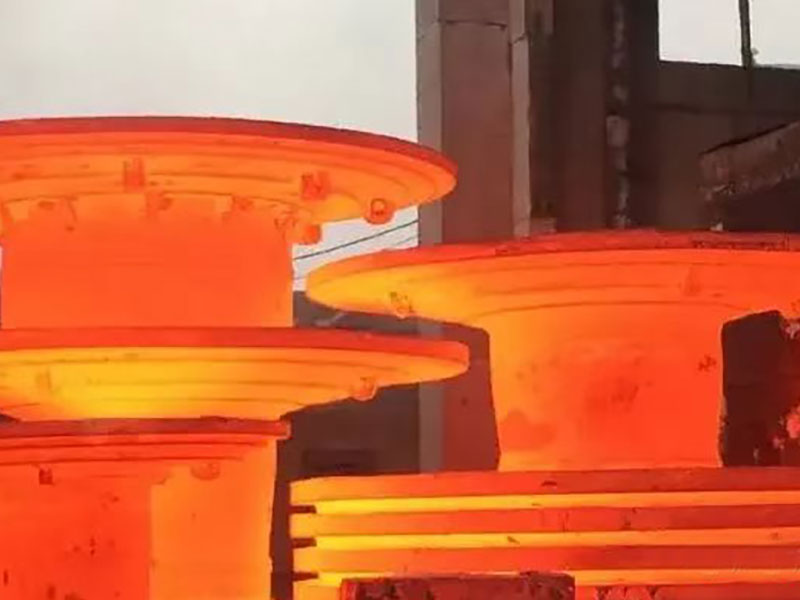 熱處理工藝、操作與變形之間的關(guān)系